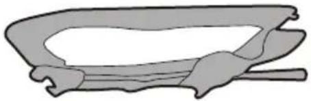 BESTWAY H2OGO! 53303 - Przechowywanie - 1