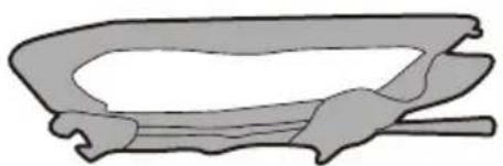 BESTWAY H2OGO! 53303 - Säilytys - 1