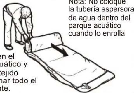 BESTWAY H2OGO! 53303 - Almacenamento - 2