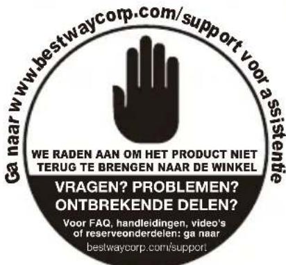 BESTWAY H2OGO! 53303 - 1