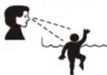 BESTWAY H2OGO! 53303 - WARNING - 1