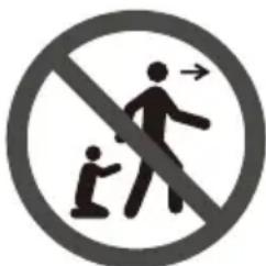 BESTWAY H2OGO! 53303 - ATTENTION - 3