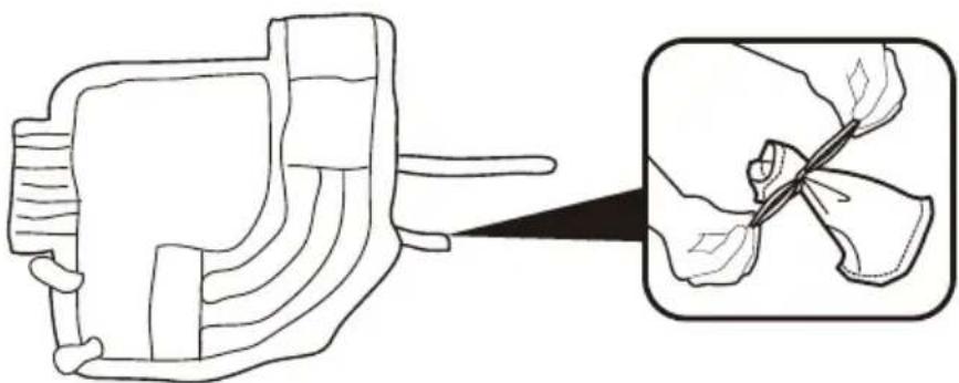 BESTWAY H2OGO! 53303 - 53351 - 3