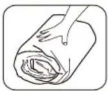 BESTWAY H2OGO! 53303 - Przechowywanie - 3