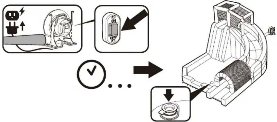 BESTWAY H2OGO! 53303 - 53303 - 5