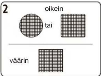 BESTWAY H2OGO! 53303 - Korjauspaikkaohjeet - 2