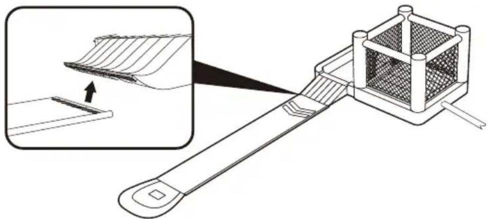 BESTWAY H2OGO! 53303 - 53305 - 17