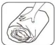 BESTWAY H2OGO! 53303 - Lagerung - 3