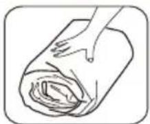 BESTWAY H2OGO! 53303 - Opslag - 3