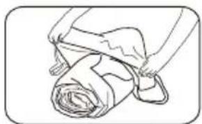 BESTWAY H2OGO! 53303 - Almacenamento - 4