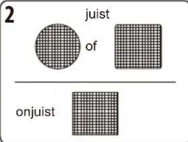 BESTWAY H2OGO! 53303 - Instructies voor de reparatiepatch - 2