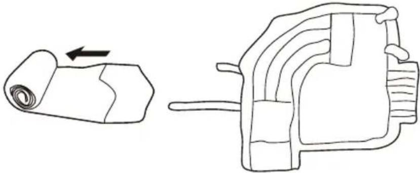 BESTWAY H2OGO! 53303 - 53351 - 2