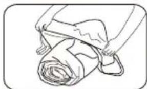 BESTWAY H2OGO! 53303 - Storage - 4