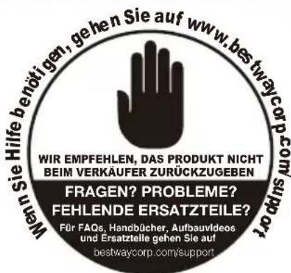 BESTWAY H2OGO! 53303 - 1