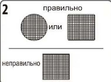 BESTWAY H2OGO! 53303 - Hnctpykunno nncnoB30BaHHIO pemOHTHo 3aINaTbI - 2