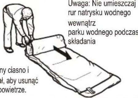 BESTWAY H2OGO! 53303 - Przechowywanie - 2