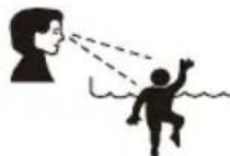 BESTWAY H2OGO! 53303 - AVVERTENZA - 1