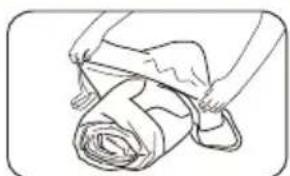 BESTWAY H2OGO! 53303 - Opslag - 4