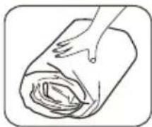 BESTWAY H2OGO! 53303 - Conservazione - 3