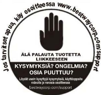 BESTWAY H2OGO! 53303 - 1