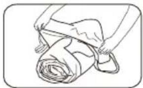 BESTWAY H2OGO! 53303 - Tárolás - 4