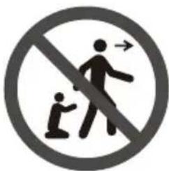 BESTWAY H2OGO! 53303 - VAROITUS - 3