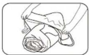 BESTWAY H2OGO! 53303 - Armazenamento - 4