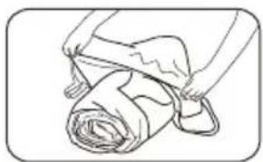 BESTWAY H2OGO! 53303 - Conservazione - 4