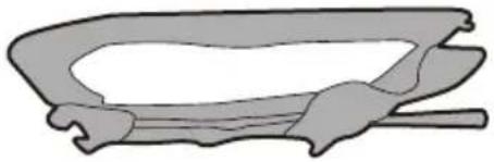 BESTWAY H2OGO! 53303 - Opslag - 1