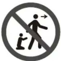 BESTWAY H2OGO! 53303 - ADVERTENCIA - 3