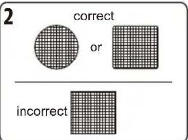 BESTWAY H2OGO! 53303 - Repair Patch Instructions - 2