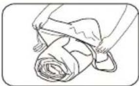 BESTWAY H2OGO! 53303 - XpaheHne - 4