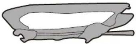 BESTWAY H2OGO! 53303 - Fövaring - 1