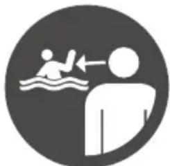 BESTWAY H2OGO! 53303 - 1