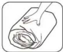 BESTWAY H2OGO! 53303 - Säilytys - 3