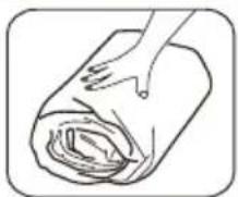 BESTWAY H2OGO! 53303 - Fövaring - 3