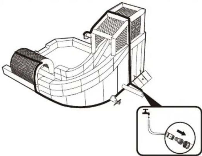 BESTWAY H2OGO! 53303 - 53303 - 10