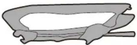 BESTWAY H2OGO! 53303 - Tárolás - 1