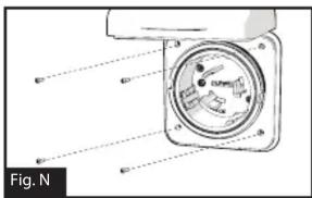 Furrion F52INSBSAM - Requis pour fil à noyau torsadé - 5