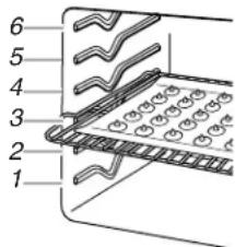 JENN-AIR JMW2430DP - Grilles - 1