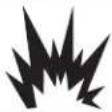 JENN-AIR JUCFP242HM - Important: - 1
