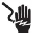 JENN-AIR JUCFP242HM - WARNING - 1