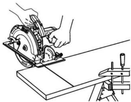RIDGID R3205 - Longitud - 3