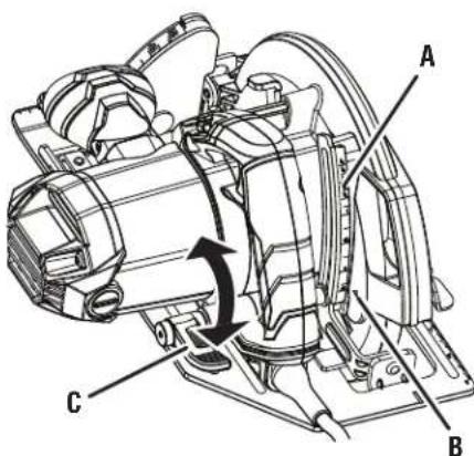 RIDGID R3205 - Longitud - 2