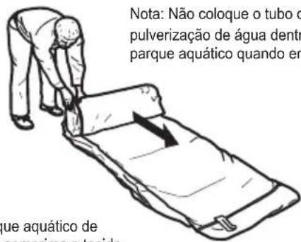 BESTWAY H2OGO! 53304 - IMPORTANTE: - 2