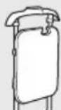 ELECTROLUX E7US14MN - Akcesoria - 3