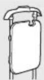 ELECTROLUX E7US14MN - Papildpiederumi - 3