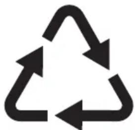 ELECTROLUX E7US14MN - INFORMATIONEN ZUR ENTSORGUNG - 2