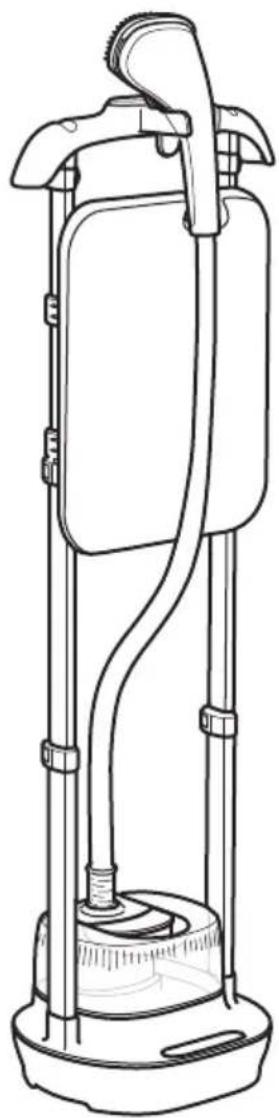 ELECTROLUX E7US14MN - 1