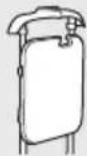 ELECTROLUX E7US14MN - Tilbehør - 3